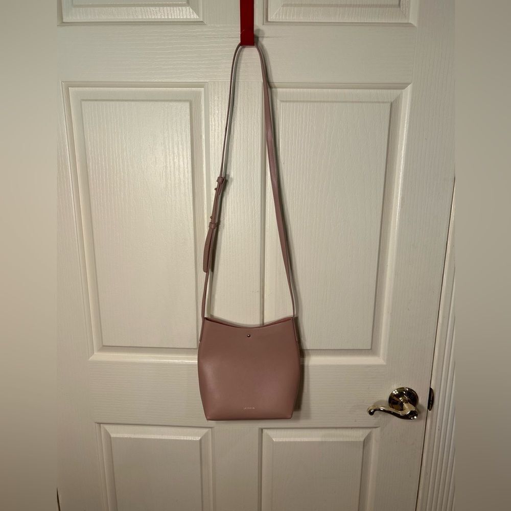 Samara purse